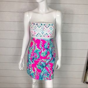 Lilly Pulitzer Dress Size 0
